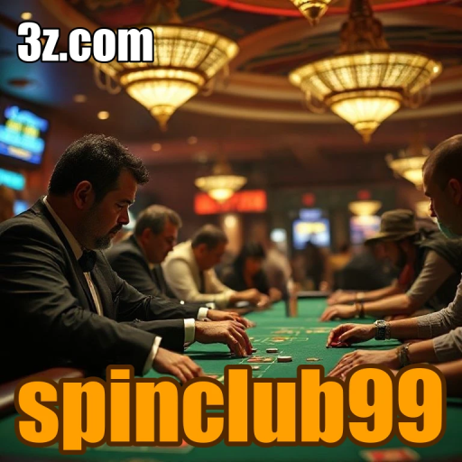 Casual-Games Incríveis no Spinclub99: Entretenimento A Cada Clique