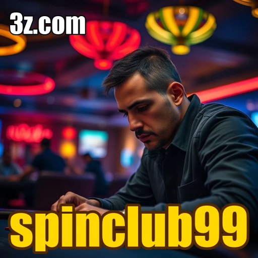 Spinclub99: A Experiência Única do Poker Brasileiro