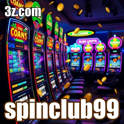 Promoções Imperdíveis no Spinclub99: Diversão a Cada Clique