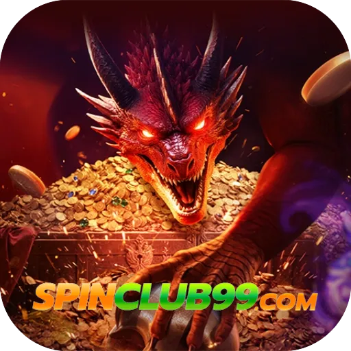 spinclub99 Logo